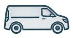 Panel Van